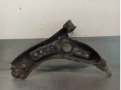 Replacement front right lower suspension arm for Volkswagen Passat Variant (365) 2.0 TDI OEM IAM reference 5N040715