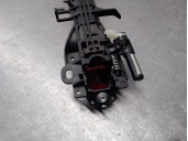 Recambio de maneta exterior delantera derecha para toyota auris 1.8 16v (híbrido) referencia OEM IAM 6920102180  