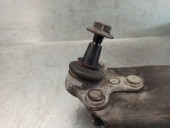 Replacement front right lower suspension arm for Volkswagen Passat Variant (365) 2.0 TDI OEM IAM reference 5N040715