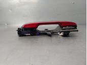 Recambio de maneta exterior delantera derecha para toyota auris 1.8 16v (híbrido) referencia OEM IAM 6920102180  