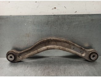 Recambio de brazo suspension superior trasero izquierdo para mercedes-benz clase clk (w207) coupe 350 cdi blueefficiency (207.32