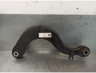Recambio de brazo suspension superior trasero izquierdo para volkswagen golf vii lim. (bq1) gti performance bmt/start-stopp refe