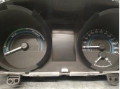 Recambio de cuadro instrumentos para toyota auris 1.8 16v (híbrido) referencia OEM IAM 83800F2E63  