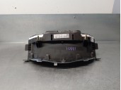 Recambio de cuadro instrumentos para toyota auris 1.8 16v (híbrido) referencia OEM IAM 83800F2E63  