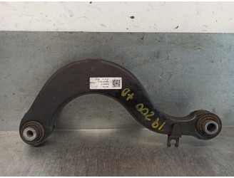 Recambio de brazo suspension superior trasero derecho para volkswagen golf vii lim. (bq1) gti performance bmt/start-stopp refere