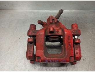 Recambio de pinza freno delantera izquierda para mercedes-benz clase clk (w207) coupe 350 cdi blueefficiency (207.322) referenci