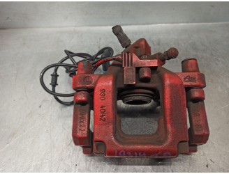 Recambio de pinza freno delantera derecha para mercedes-benz clase clk (w207) coupe 350 cdi blueefficiency (207.322) referencia 