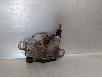 Recambio de cerradura capot para ford focus berlina (cak) 1.8 tddi turbodiesel cat referencia OEM IAM 3M5116700AB 2 PINES 5 PUER