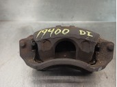 Recambio de pinza freno delantera izquierda para hyundai i30 1.4 cat referencia OEM IAM 581101H000  MOBIS