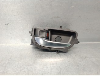 Recambio de maneta interior trasera izquierda para toyota auris 1.8 16v (híbrido) referencia OEM IAM 6920602300  