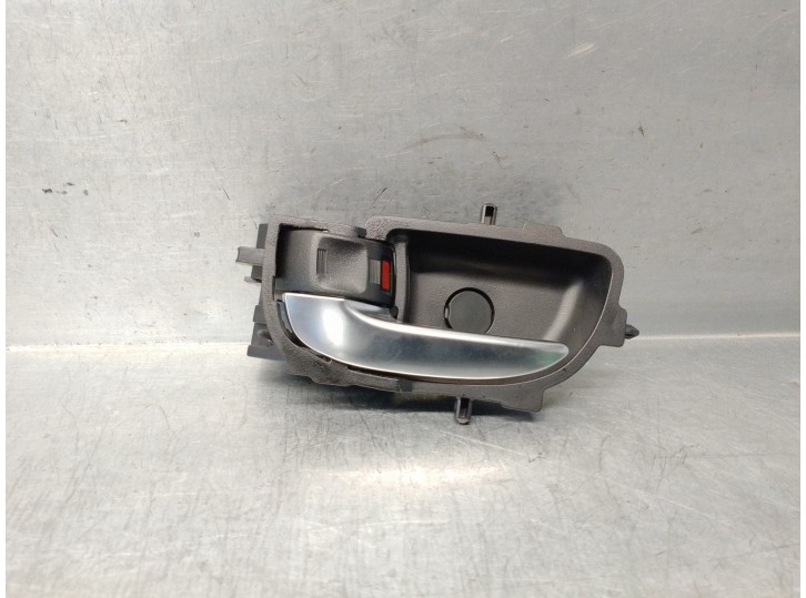 Recambio de maneta interior trasera izquierda para toyota auris 1.8 16v (híbrido) referencia OEM IAM 6920602300  