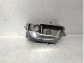 Recambio de maneta interior trasera izquierda para toyota auris 1.8 16v (híbrido) referencia OEM IAM 6920602300  