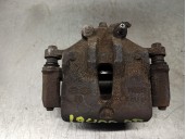 Recambio de pinza freno delantera derecha para hyundai i30 1.4 cat referencia OEM IAM 581301H000 