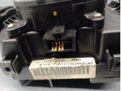 Recambio de mando luces para fiat stilo (192) 1.9 jtd cat referencia OEM IAM 07352969540 07352969540 