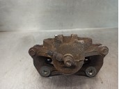 Recambio de pinza freno delantera derecha para hyundai i30 1.4 cat referencia OEM IAM 581301H000 