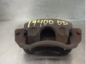 Recambio de pinza freno delantera derecha para hyundai i30 1.4 cat referencia OEM IAM 581301H000 