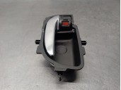 Recambio de maneta interior trasera izquierda para toyota auris 1.8 16v (híbrido) referencia OEM IAM 6920602300  