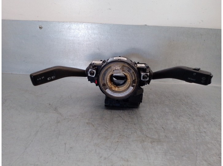 Recambio de mando luces para audi a3 (8p) 2.0 tdi referencia OEM IAM 1K0953519 