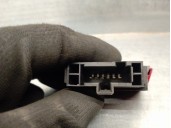 Recambio de warning para fiat stilo (192) 1.9 jtd cat referencia OEM IAM 735310712 735310712 