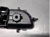 Recambio de maneta interior trasera izquierda para toyota auris 1.8 16v (híbrido) referencia OEM IAM 6920602300  