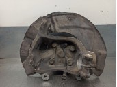 Recambio de mangueta delantera derecha para bmw serie 5 berlina (e60) referencia OEM IAM 6760954R 