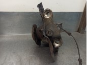 Recambio de mangueta delantera derecha para bmw serie 5 berlina (e60) referencia OEM IAM 6760954R 
