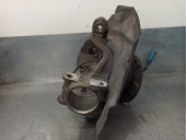 Recambio de mangueta delantera derecha para bmw serie 5 berlina (e60) referencia OEM IAM 6760954R 