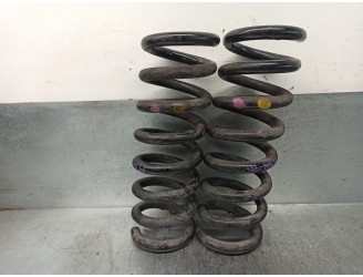 Recambio de muelle amortiguacion para mercedes-benz clase clk (w207) coupe 350 cdi blueefficiency (207.322) referencia OEM IAM A