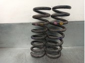 Recambio de muelle amortiguacion para mercedes-benz clase clk (w207) coupe 350 cdi blueefficiency (207.322) referencia OEM IAM A