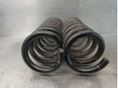 Recambio de muelle amortiguacion para mercedes-benz clase clk (w207) coupe 350 cdi blueefficiency (207.322) referencia OEM IAM A