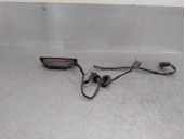 Recambio de maneta exterior porton para volvo s80 berlina 2.8 bi-turbo cat referencia OEM IAM 9187152 