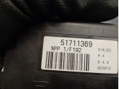 Recambio de centralita cierre para fiat stilo (192) 1.9 jtd cat referencia OEM IAM 51711369 51711369 