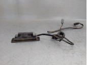 Recambio de maneta exterior porton para volvo s80 berlina 2.8 bi-turbo cat referencia OEM IAM 9187152 
