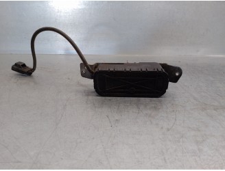 Recambio de limpia faros xenon para volvo s80 berlina 2.8 bi-turbo cat referencia OEM IAM 862095 DERECHO 