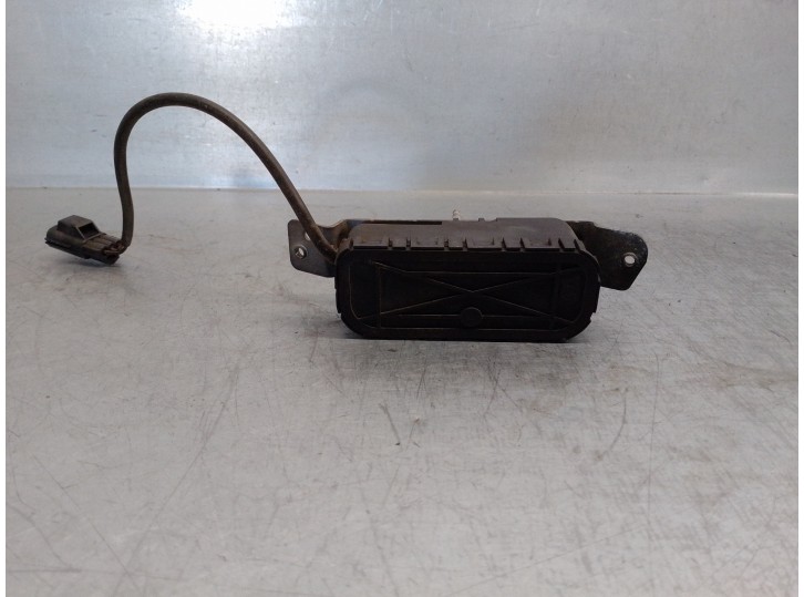 Replacement xenon headlight washer for Volvo S80 Saloon 2.8 Bi-Turbo CAT OEM IAM reference 862095 RIGHT 