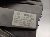 Recambio de potenciometro pedal para fiat stilo (192) 1.9 jtd cat referencia OEM IAM 46779078 0280752227 BOSCH