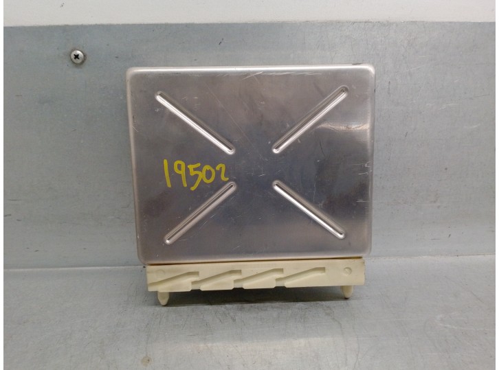 Recambio de centralita cambio automatico para volvo s80 berlina 2.8 bi-turbo cat referencia OEM IAM P09472349 