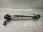 Recambio de brazo suspension inferior trasero derecho para toyota auris 1.8 16v (híbrido) referencia OEM IAM 4871005090  