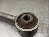 Recambio de brazo suspension inferior trasero derecho para toyota auris 1.8 16v (híbrido) referencia OEM IAM 4871005090  