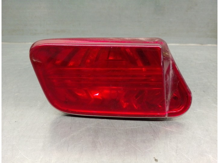 Recambio de faro antiniebla trasero derecho para fiat stilo (192) 1.9 jtd cat referencia OEM IAM 46786566 5 PUERTAS