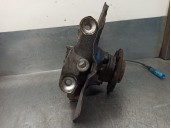 Recambio de mangueta delantera izquierda para bmw serie 5 berlina (e60) referencia OEM IAM 6760953L 