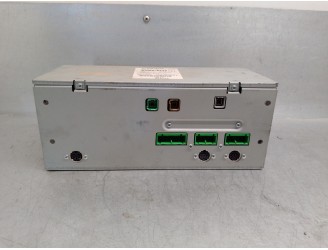 Recambio de sistema navegacion gps para volvo s80 berlina 2.8 bi-turbo cat referencia OEM IAM 86337971 