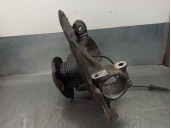 Recambio de mangueta delantera izquierda para bmw serie 5 berlina (e60) referencia OEM IAM 6760953L 