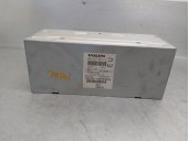 Replacement GPS navigation system for Volvo S80 sedan 2.8 bi-turbo cat OEM IAM reference 86337971 