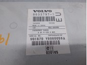 Recambio de sistema navegacion gps para volvo s80 berlina 2.8 bi-turbo cat referencia OEM IAM 86337971 