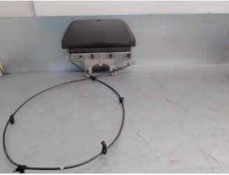 Recambio de modulo electronico para volvo s80 berlina 2.8 bi-turbo cat referencia OEM IAM 8622259  