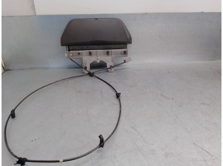 Recambio de modulo electronico para volvo s80 berlina 2.8 bi-turbo cat referencia OEM IAM 8622259 