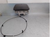 Recambio de modulo electronico para volvo s80 berlina 2.8 bi-turbo cat referencia OEM IAM 8622259  