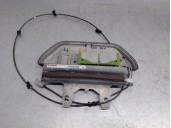 Recambio de modulo electronico para volvo s80 berlina 2.8 bi-turbo cat referencia OEM IAM 8622259 
