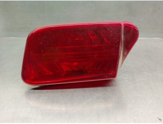 Recambio de faro antiniebla trasero izquierdo para fiat stilo (192) 1.9 jtd cat referencia OEM IAM 46786565  5 PUERTAS